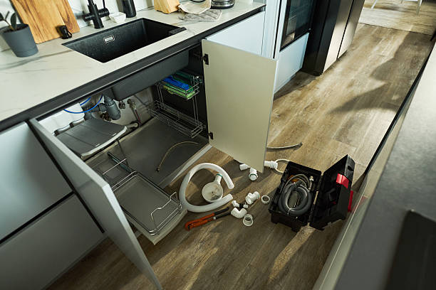 Reliable Drain Cleaning contractor in Oak Ridge, NC by Street Wise - Plumbing